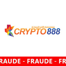 Fraude Crypto888 Club