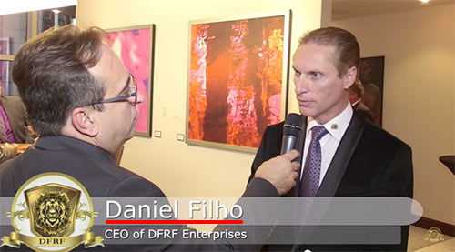 Daniel Fernandes Rojo Filho, o criador do esquema DFRF (fonte: youtube.com)