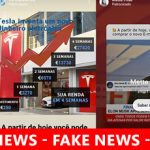 Anúncios Fake News Bitcoin 2022