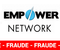 Fraude Empower Network