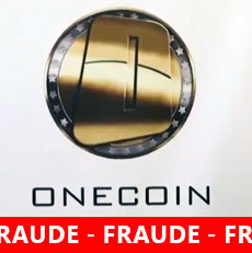 Fraude OneCoin