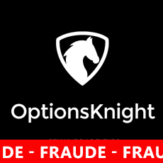 OptionsKnight Fraude